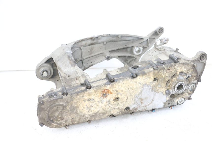 photo de REAR WHEEL SHAFT SUZUKI BURGMAN 650 (2013 - 2020) - Alternative perspective