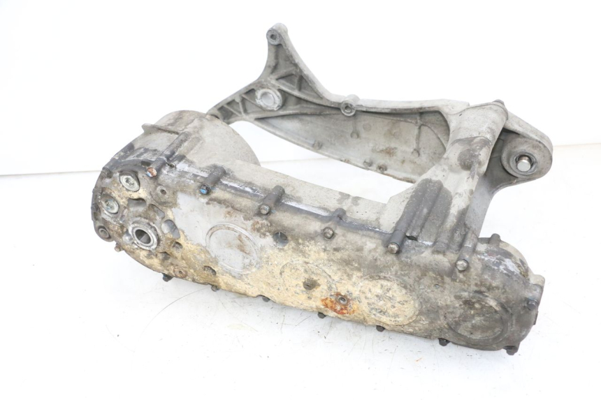 photo de REAR WHEEL SHAFT SUZUKI BURGMAN 650 (2013 - 2020) - Product overview