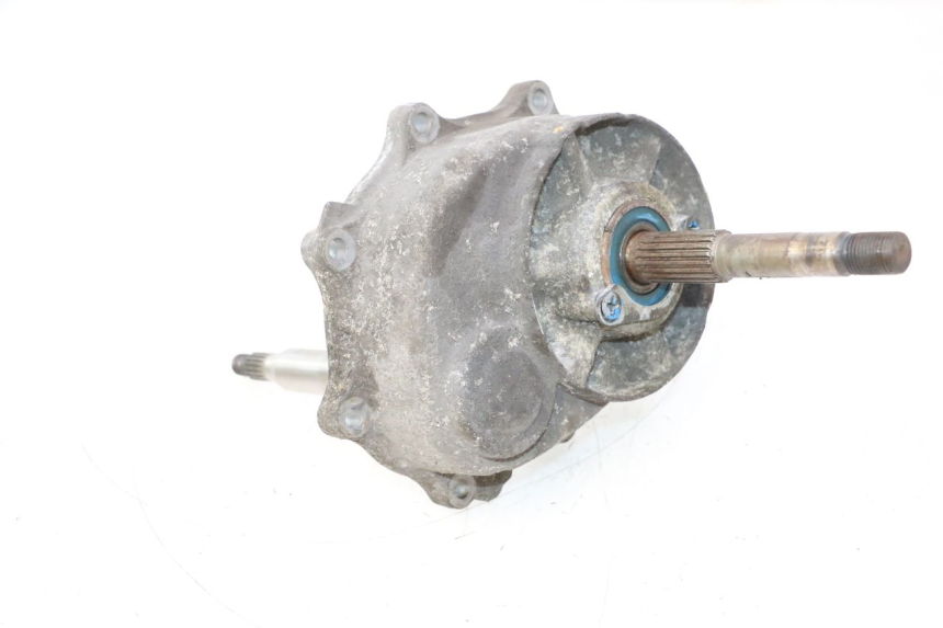 photo de WHEEL TRANSMISSION SUZUKI BURGMAN 125 (2007 - 2014) - Product overview