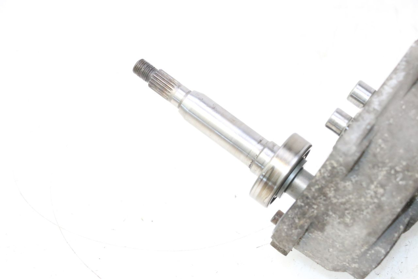 photo de WHEEL TRANSMISSION SUZUKI BURGMAN 125 (2007 - 2014) - Checked used part