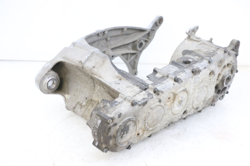 photo de REAR WHEEL SHAFT SUZUKI BURGMAN EXECUTIVE ABS 650 (2006 - 2012) - Additional view of the item