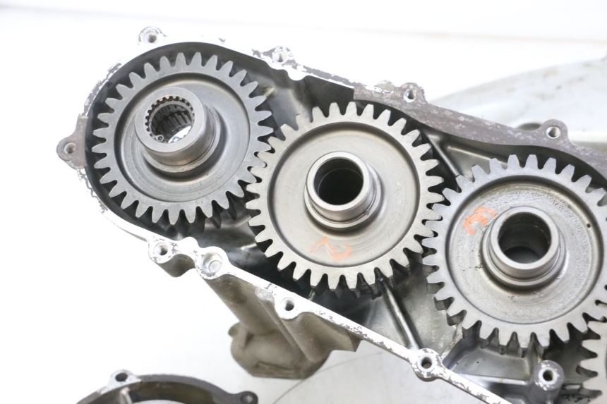 photo de REAR WHEEL SHAFT SUZUKI BURGMAN EXECUTIVE ABS 650 (2006 - 2012) - Supplementary product photo