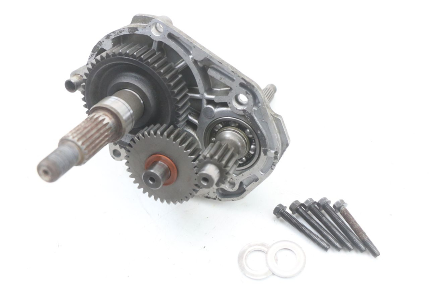 photo de WHEEL TRANSMISSION PEUGEOT BUXY 50 (1993 - 1998) - Main view