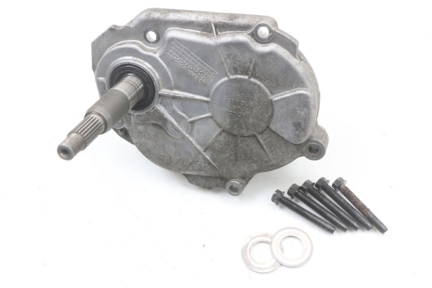 photo de WHEEL TRANSMISSION PEUGEOT BUXY 50 (1993 - 1998) - Technical close-up