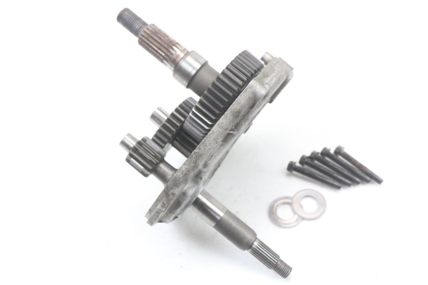 photo de WHEEL TRANSMISSION PEUGEOT BUXY 50 (1993 - 1998) - Product overview