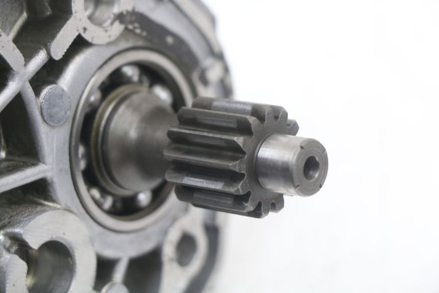 photo de WHEEL TRANSMISSION PEUGEOT BUXY 50 (1993 - 1998) - Checked used part