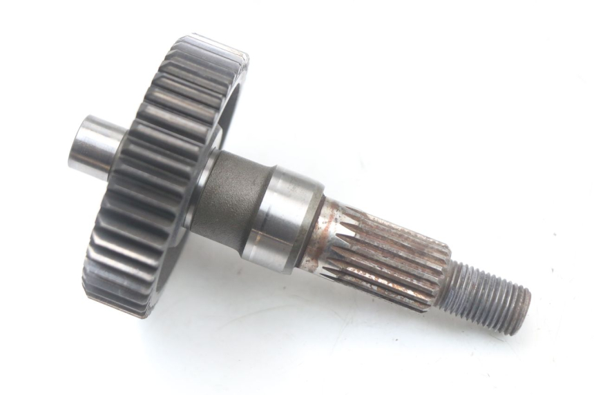 photo de WHEEL TRANSMISSION PEUGEOT BUXY 50 (1993 - 1998) - Markings and original references