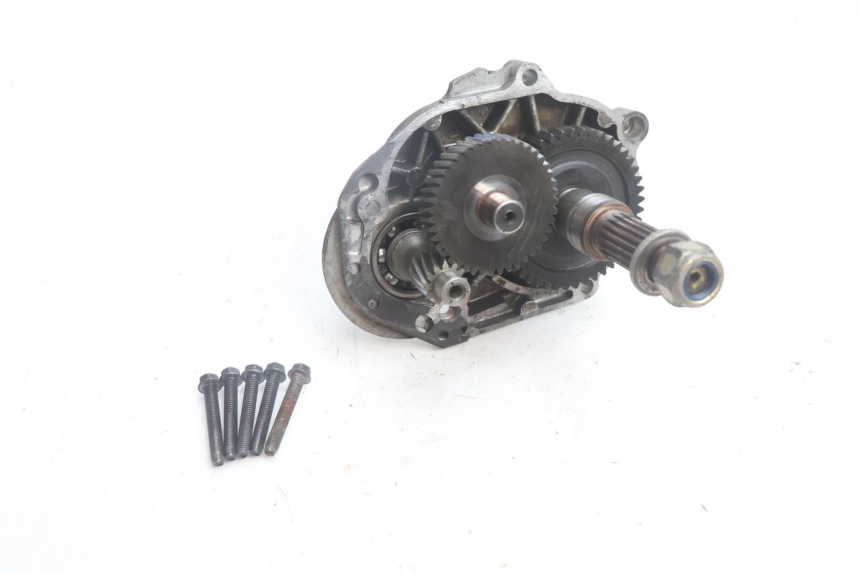 photo de WHEEL TRANSMISSION PEUGEOT BUXY 50 (1993 - 1998) - Main view