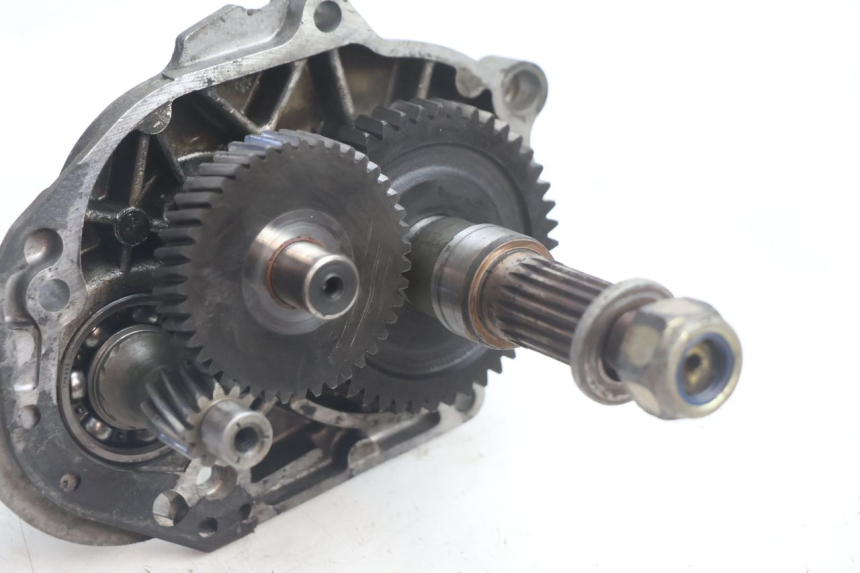 photo de WHEEL TRANSMISSION PEUGEOT BUXY 50 (1993 - 1998) - Component detail