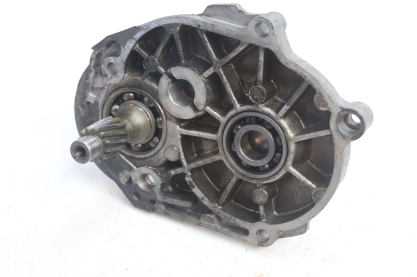 photo de WHEEL TRANSMISSION PEUGEOT BUXY 50 (1993 - 1998) - Technical close-up