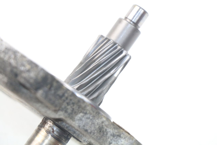 photo de WHEEL TRANSMISSION YAMAHA BW'S 50 (1999 - 2003) - High-resolution close-up