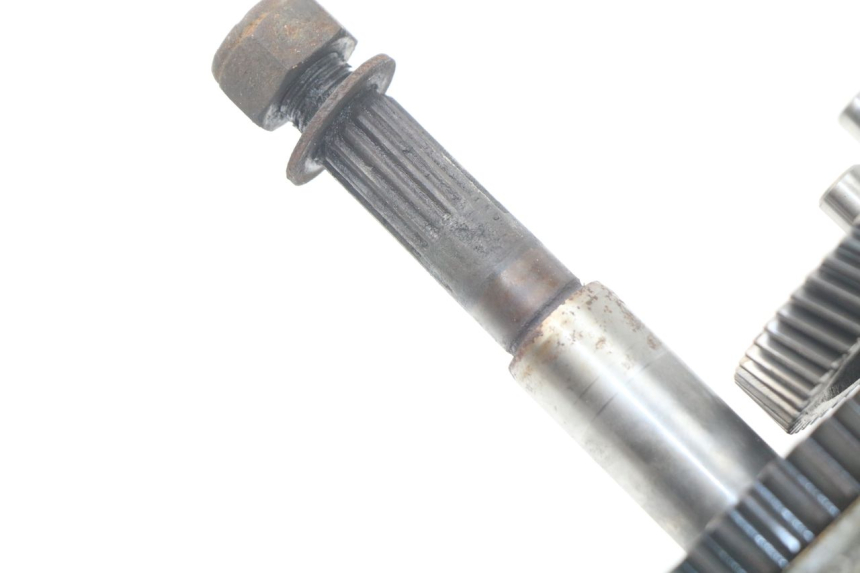 photo de WHEEL TRANSMISSION YAMAHA BW'S 50 (1999 - 2003) - Product overview