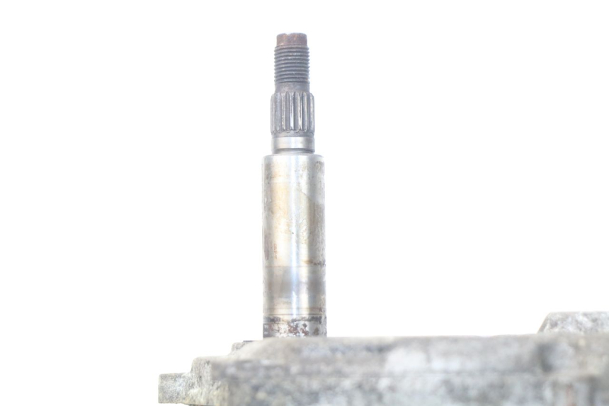 photo de WHEEL TRANSMISSION YAMAHA BW'S 50 (1999 - 2003) - Checked used part