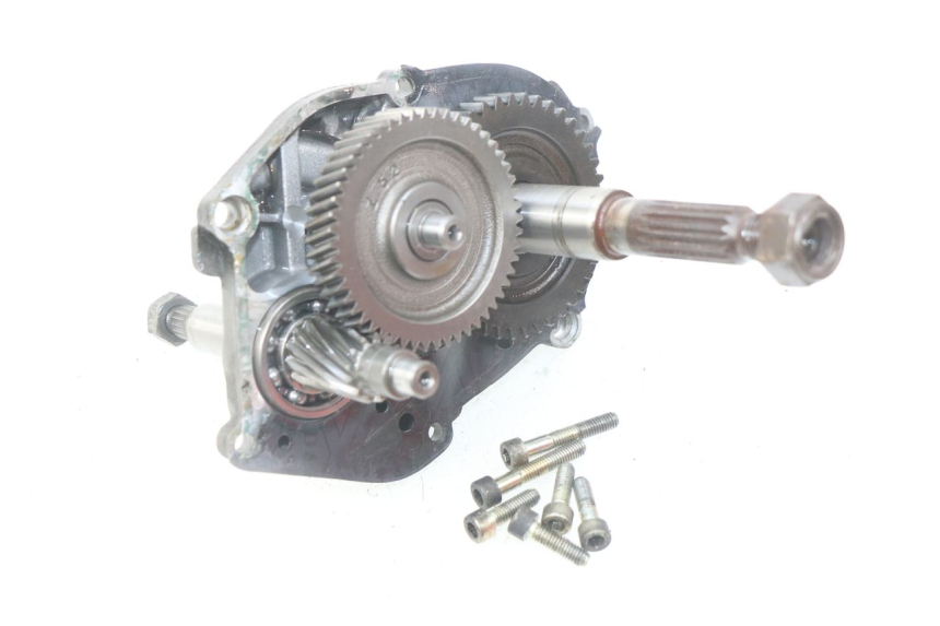 photo de WHEEL TRANSMISSION YAMAHA BW'S 50 (1999 - 2003) - Main view