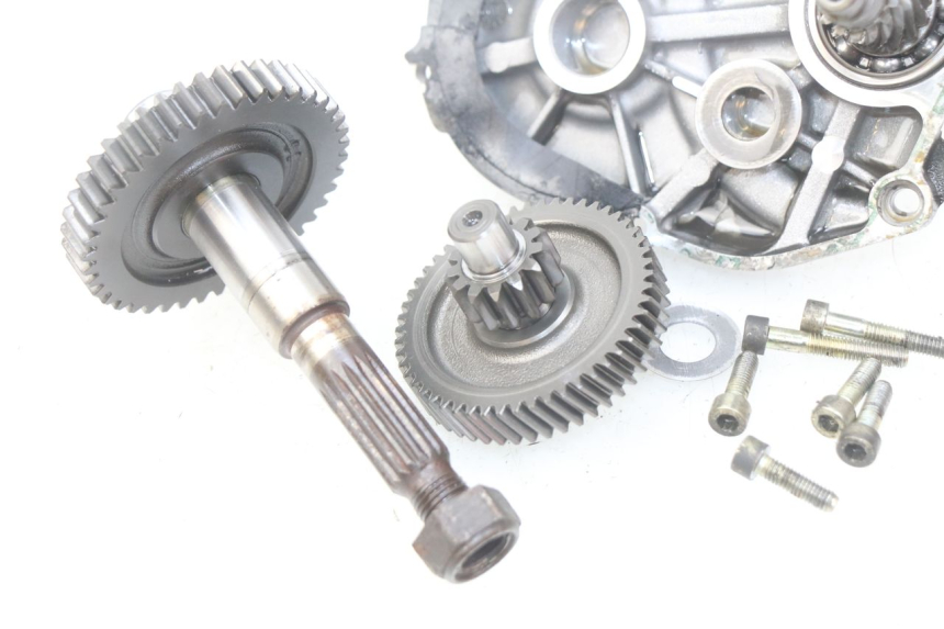 photo de WHEEL TRANSMISSION YAMAHA BW'S 50 (1999 - 2003) - Additional view of the item