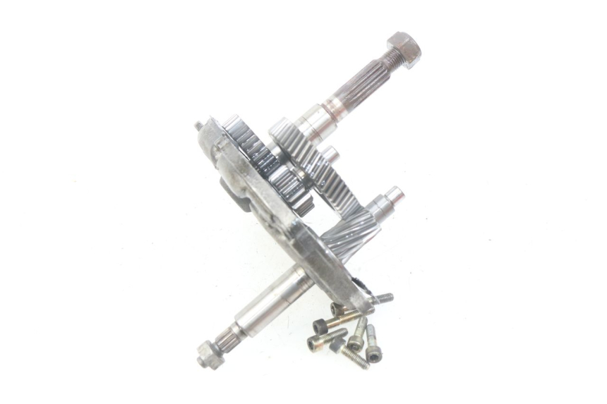 photo de WHEEL TRANSMISSION YAMAHA BW'S 50 (1999 - 2003) - Alternative perspective