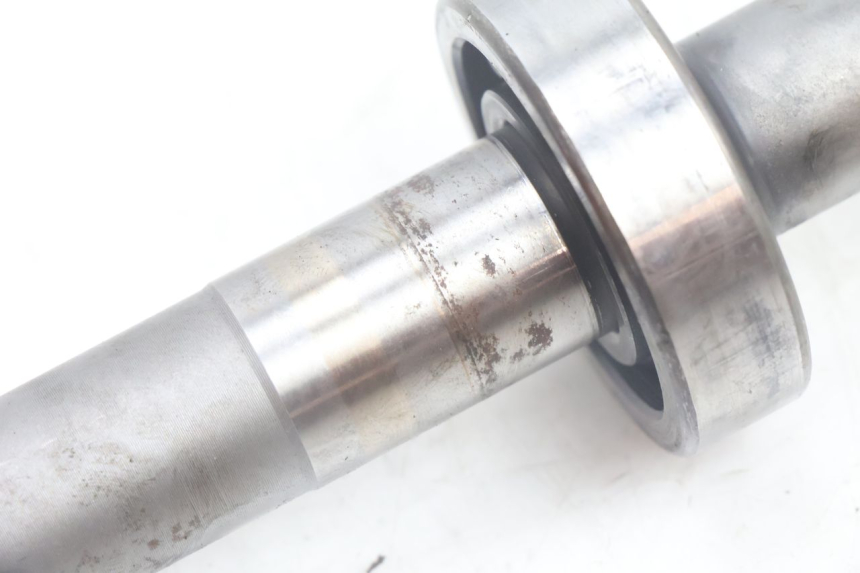 photo de WHEEL TRANSMISSION YAMAHA BW'S BWS 125 (2010 - 2013) - Component zoom