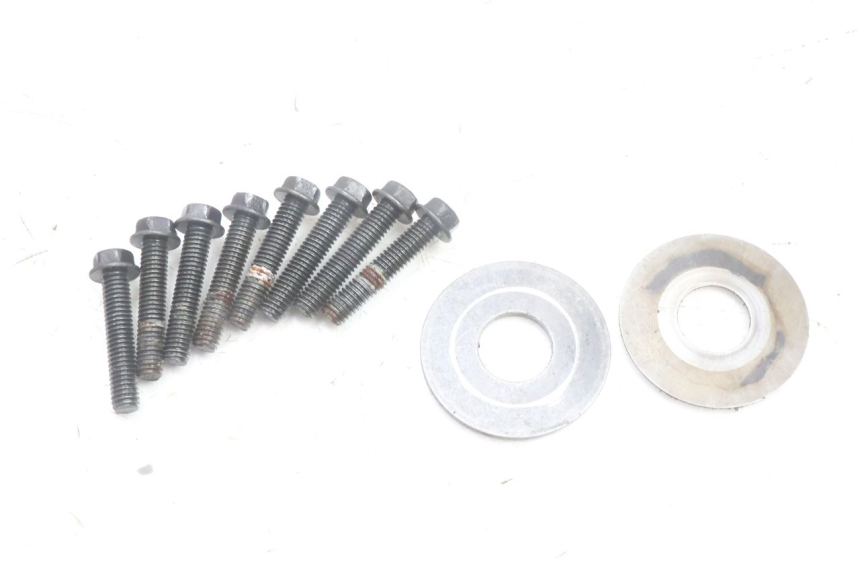 photo de WHEEL TRANSMISSION YAMAHA BW'S BWS 125 (2010 - 2013) - Supplementary product photo