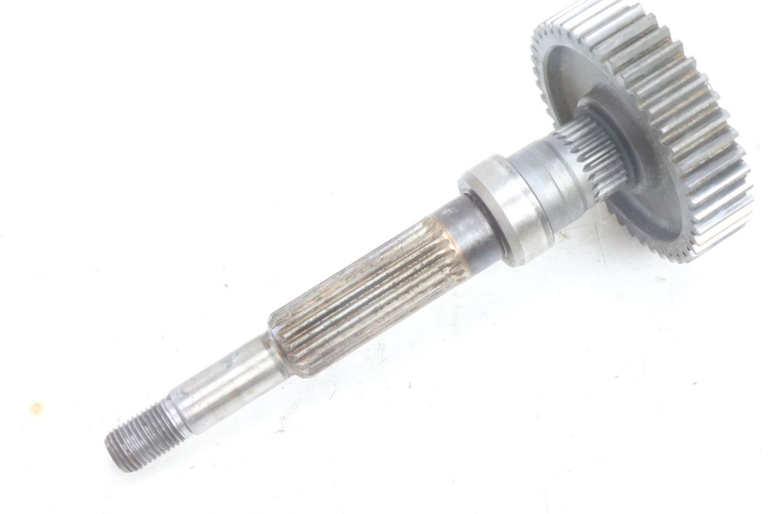 photo de WHEEL TRANSMISSION YAMAHA BW'S BWS 125 (2010 - 2013) - Markings and original references