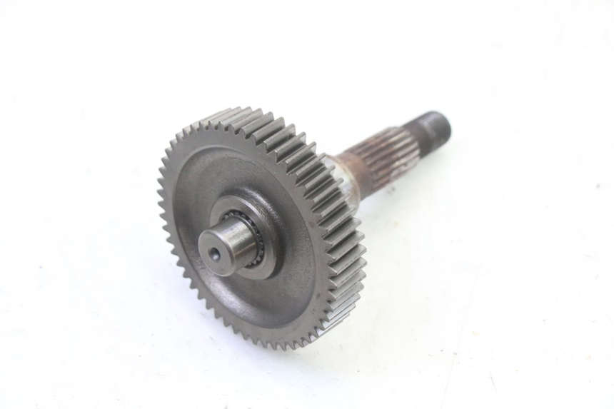 photo de REAR WHEEL SHAFT ORCAL CAVARO 4T 50 (2019 - 2023) - Component zoom