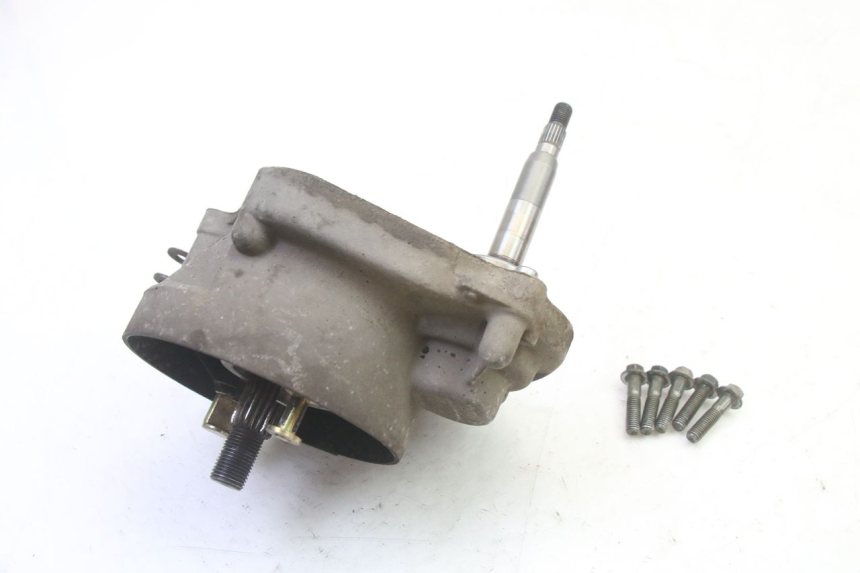 photo de REAR WHEEL SHAFT ORCAL CAVARO 4T 50 (2019 - 2023) - Zoom on usage condition