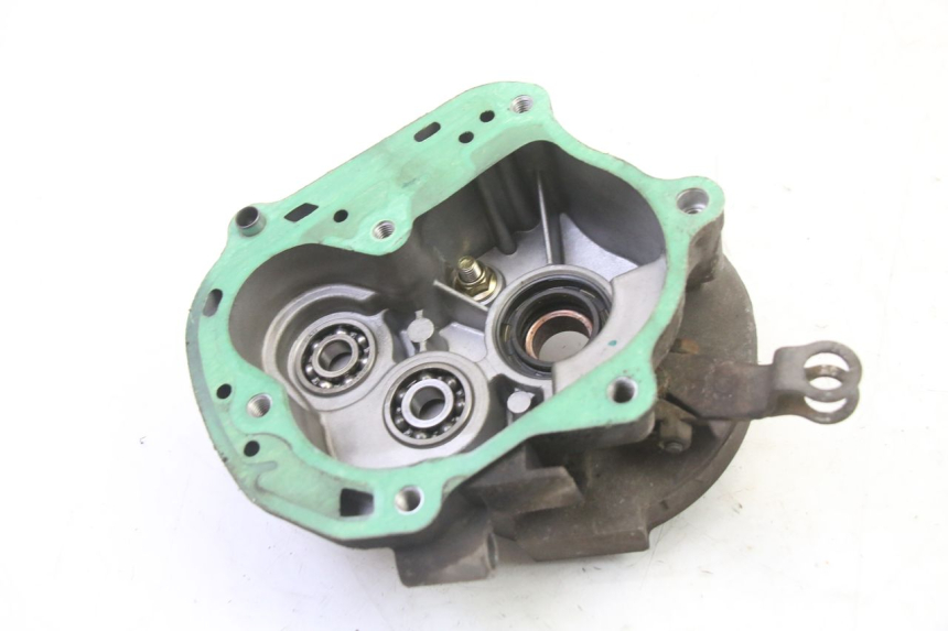 photo de REAR WHEEL SHAFT ORCAL CAVARO 4T 50 (2019 - 2023) - Surface and material condition