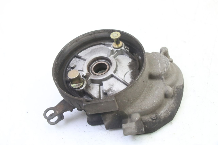 photo de REAR WHEEL SHAFT ORCAL CAVARO 4T 50 (2019 - 2023) - Checked used part