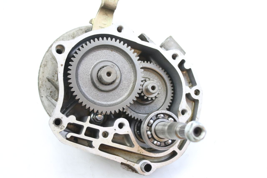 photo de WHEEL TRANSMISSION MASH CITY 4T 50 (2018 - 2020) - Component detail