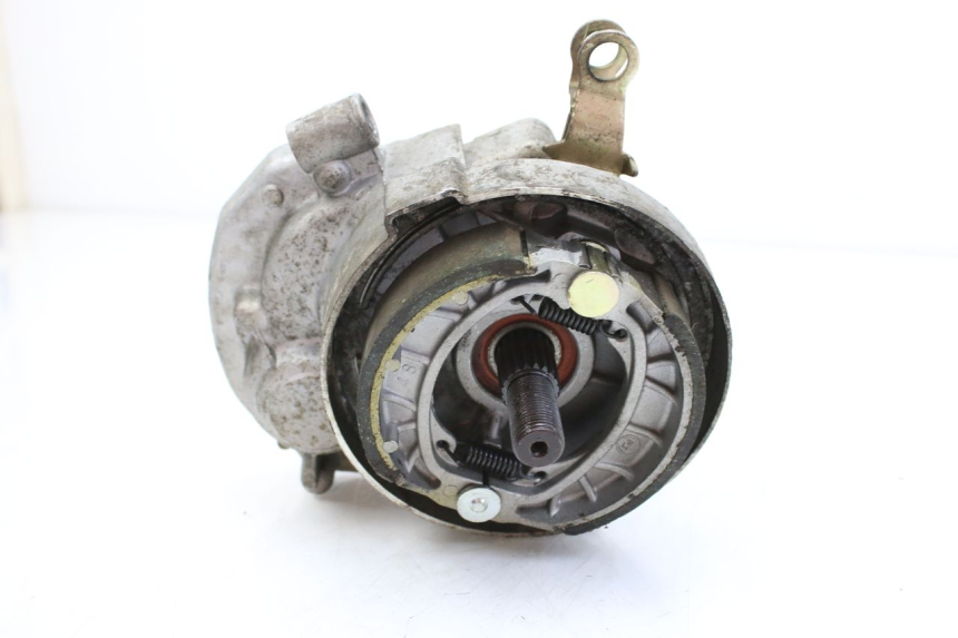 photo de WHEEL TRANSMISSION MASH CITY 4T 50 (2018 - 2020) - Alternative perspective