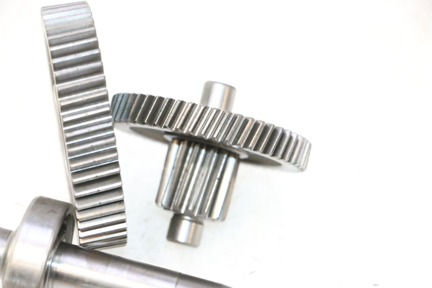 photo de WHEEL TRANSMISSION MASH CITY 4T 50 (2018 - 2020) - Product overview