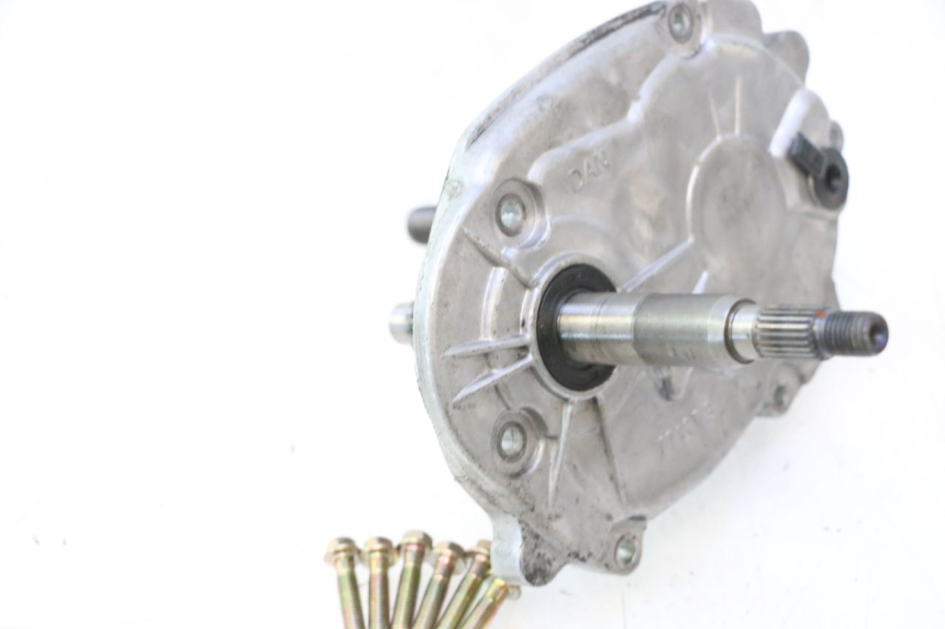 photo de REAR WHEEL SHAFT PEUGEOT CITYSTAR 2T 50 (2018 - 2021) - Alternative perspective