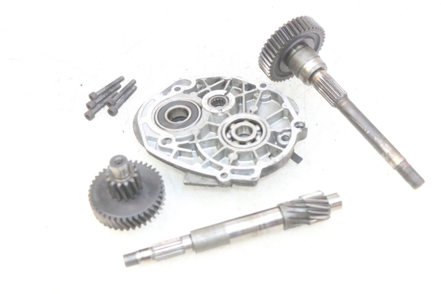 photo de WHEEL TRANSMISSION PEUGEOT CITYSTAR 125 (2011 - 2017) - Component detail