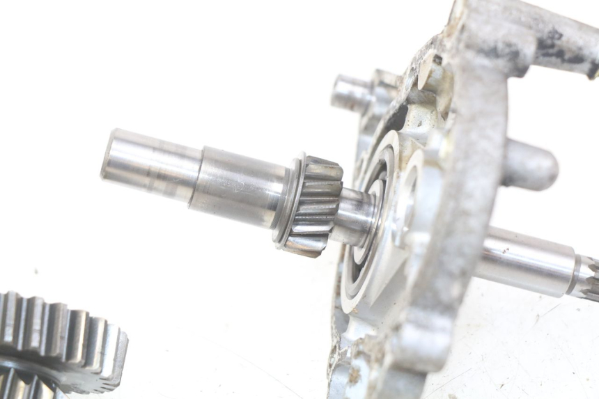 photo de WHEEL TRANSMISSION SUZUKI CP 80 (1985 - 1996) - Product overview