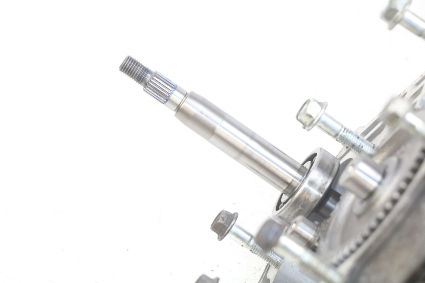 photo de WHEEL TRANSMISSION SYM CROX 4T 50 (2016 - 2023) - Technical close-up