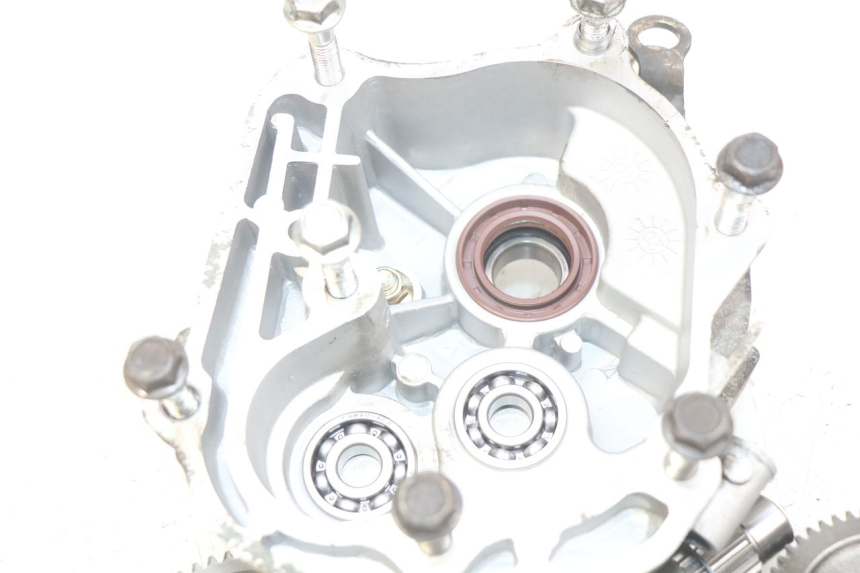 photo de WHEEL TRANSMISSION SYM CROX 4T 50 (2016 - 2023) - Checked used part