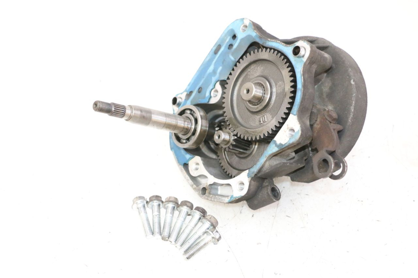 photo de WHEEL TRANSMISSION SYM CROX 4T 50 (2016 - 2023) - Component detail