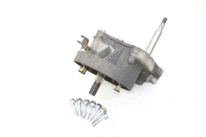 photo de WHEEL TRANSMISSION SYM CROX 4T 50 (2016 - 2023) - Alternative perspective