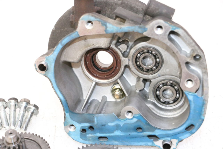 photo de WHEEL TRANSMISSION SYM CROX 4T 50 (2016 - 2023) - Surface and material condition