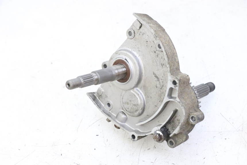 photo de REAR WHEEL SHAFT DAELIM BESBI 125 (2007 - 2008) - Checked used part