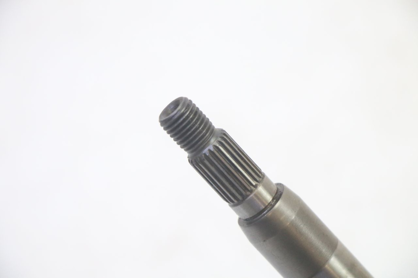 photo de WHEEL TRANSMISSION LONGJIA DIGITA 4T 50 (2019 - 2022) - High-resolution close-up