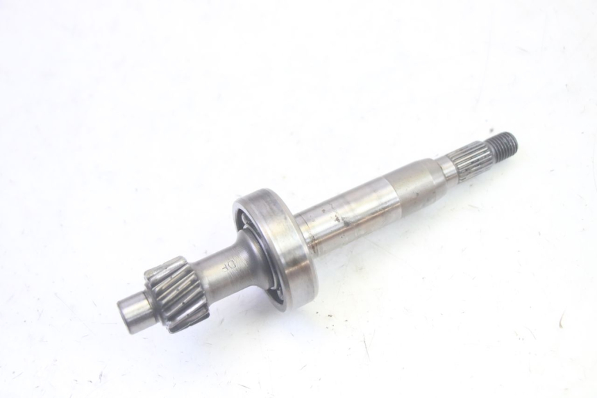 photo de WHEEL TRANSMISSION LONGJIA DIGITA 4T 50 (2019 - 2022) - Product overview