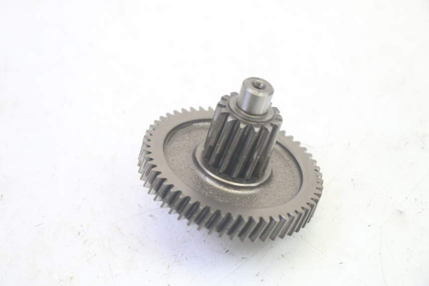 photo de WHEEL TRANSMISSION LONGJIA DIGITA 4T 50 (2019 - 2022) - Surface and material condition
