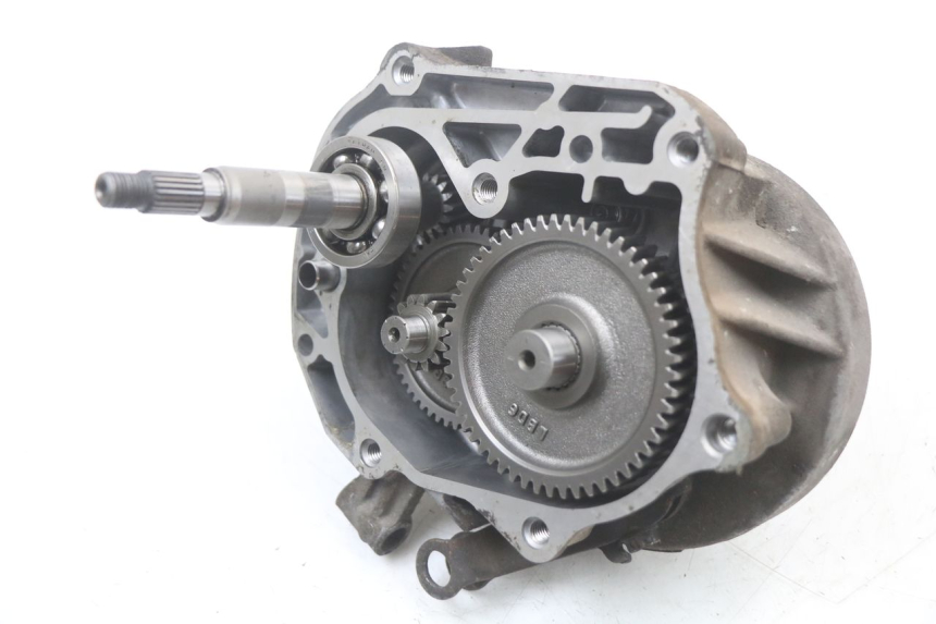 photo de WHEEL TRANSMISSION KYMCO DINK 4T 50 (2007 - 2018) - Main view