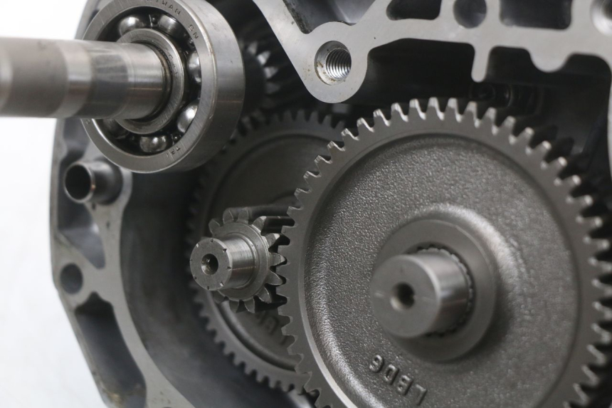 photo de WHEEL TRANSMISSION KYMCO DINK 4T 50 (2007 - 2018) - Component detail