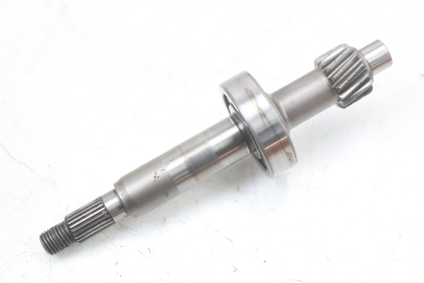 photo de WHEEL TRANSMISSION KYMCO DINK 4T 50 (2007 - 2018) - Component zoom