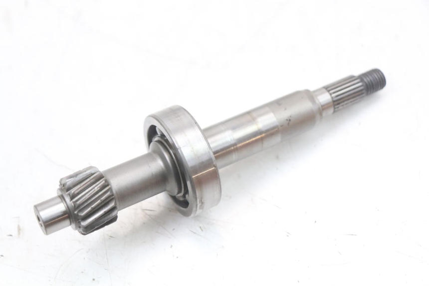 photo de WHEEL TRANSMISSION KYMCO DINK 4T 50 (2007 - 2018) - High-resolution close-up