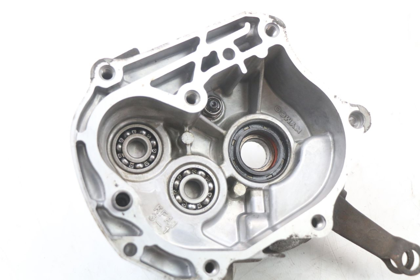 photo de WHEEL TRANSMISSION KYMCO DINK 4T 50 (2007 - 2018) - Fixing points details