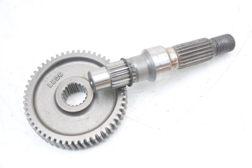 photo de WHEEL TRANSMISSION KYMCO DINK 4T 50 (2007 - 2018) - Markings and original references