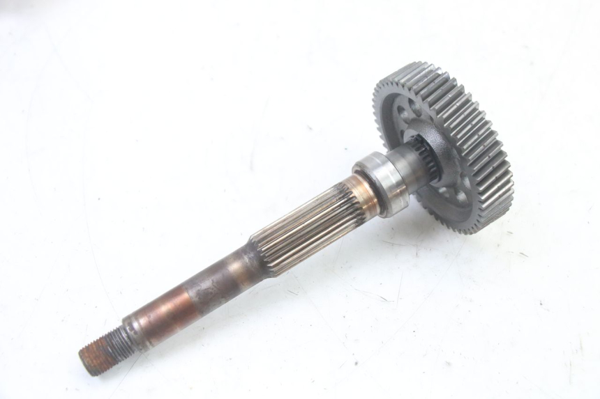 photo de WHEEL TRANSMISSION KYMCO DINK STREET 125 (2009 - 2014) - High-resolution close-up