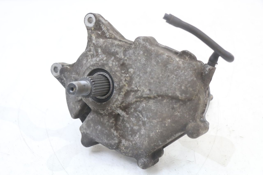 photo de REAR WHEEL SHAFT PEUGEOT DJANGO 125 (2014 - 2017) - Product overview